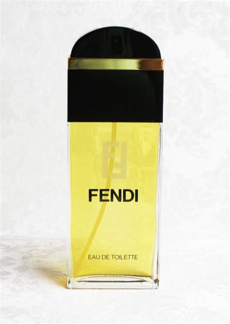 fendi fendi parfum|Fendi perfume discontinued.